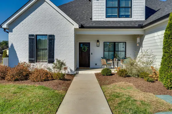 7705 Evan Way, Hixson, TN 37343