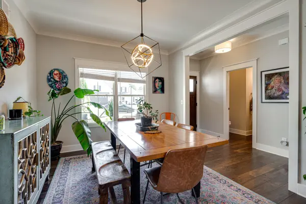 7705 Evan Way, Hixson, TN 37343