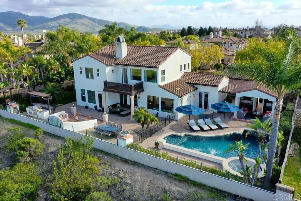 2848 Hawks Bluff Ct, Chula Vista, CA 91915