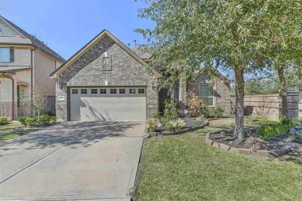 Cinco Ranch Blvd, Katy, TX 77494