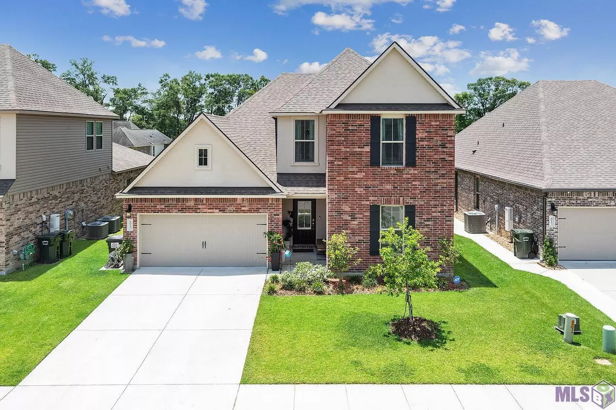 Prairieville, LA 70769,40157 Reese Ln