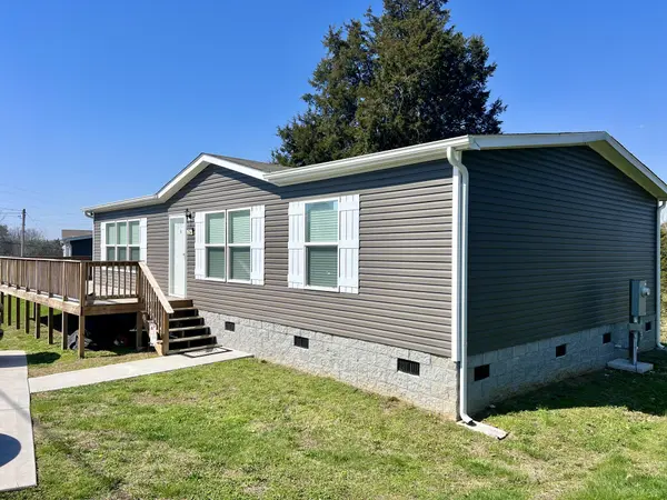 234 Hubbard Cir, Clinton, TN 37716