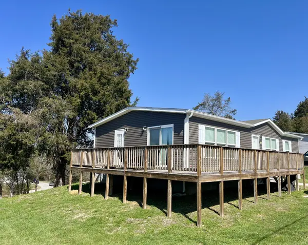 234 Hubbard Cir, Clinton, TN 37716