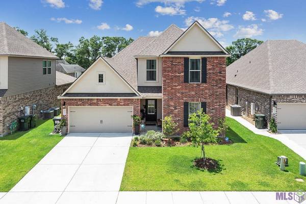 40157 Reese Ln, Prairieville, LA 70769