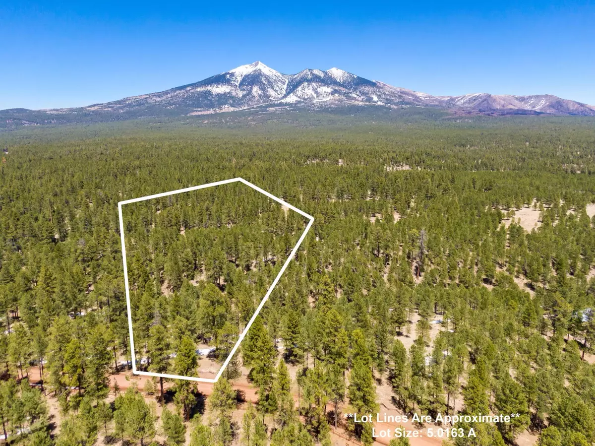 Flagstaff, AZ 86001,4408 Hidden Hollow Rd