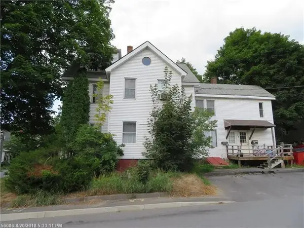 21 Gannett St, Augusta, ME 04330