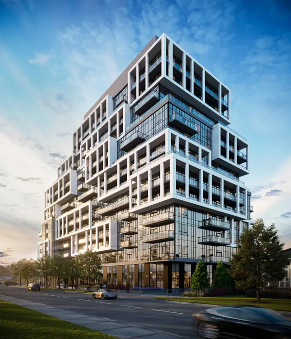 6080 Yonge St, Toronto, ON M2M 3W6