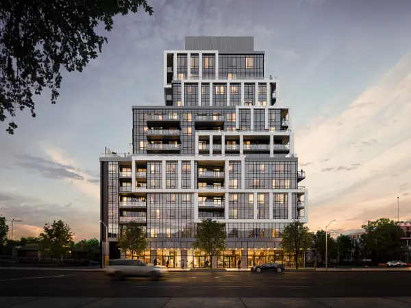 6080 Yonge St, Toronto, ON M2M 3W6