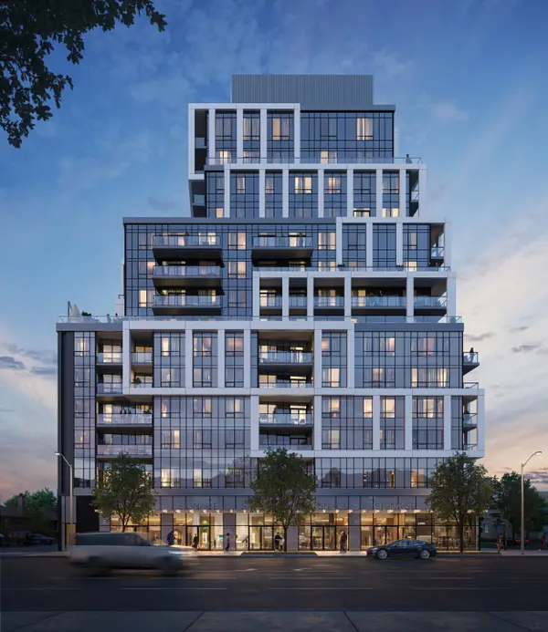 6080 Yonge St, Toronto, ON M2M 3W6