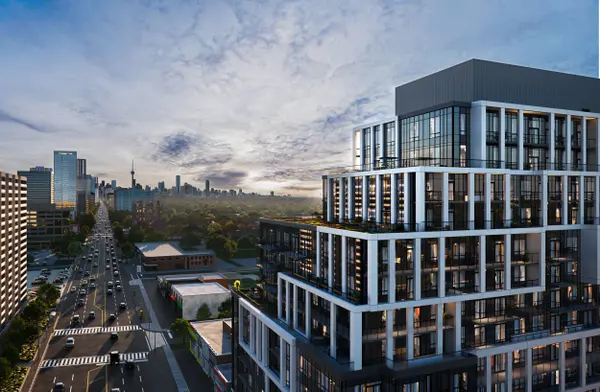 6080 Yonge St, Toronto, ON M2M 3W6