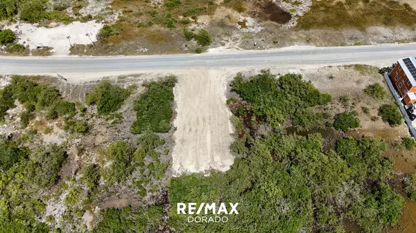 Parcel 8339 Secret Beach San Pedro Ambergris caye Belize