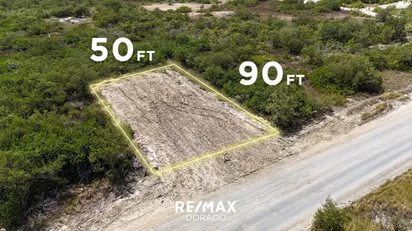 Parcel 8339 Secret Beach San Pedro Ambergris caye Belize