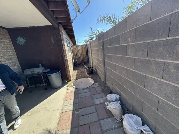 1901 S 1st Ave, Yuma, AZ 85364