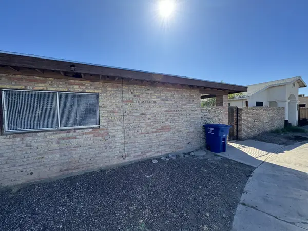 1901 S 1st Ave, Yuma, AZ 85364