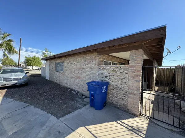 1901 S 1st Ave, Yuma, AZ 85364