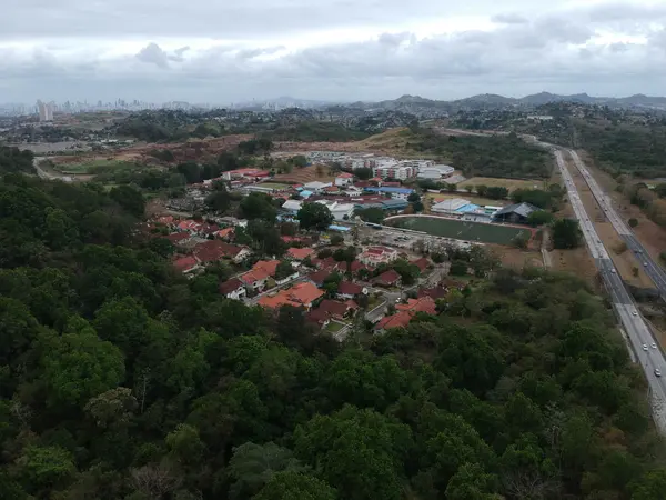 Brisas del Golf