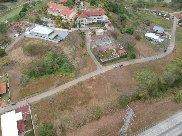Brisas del Golf