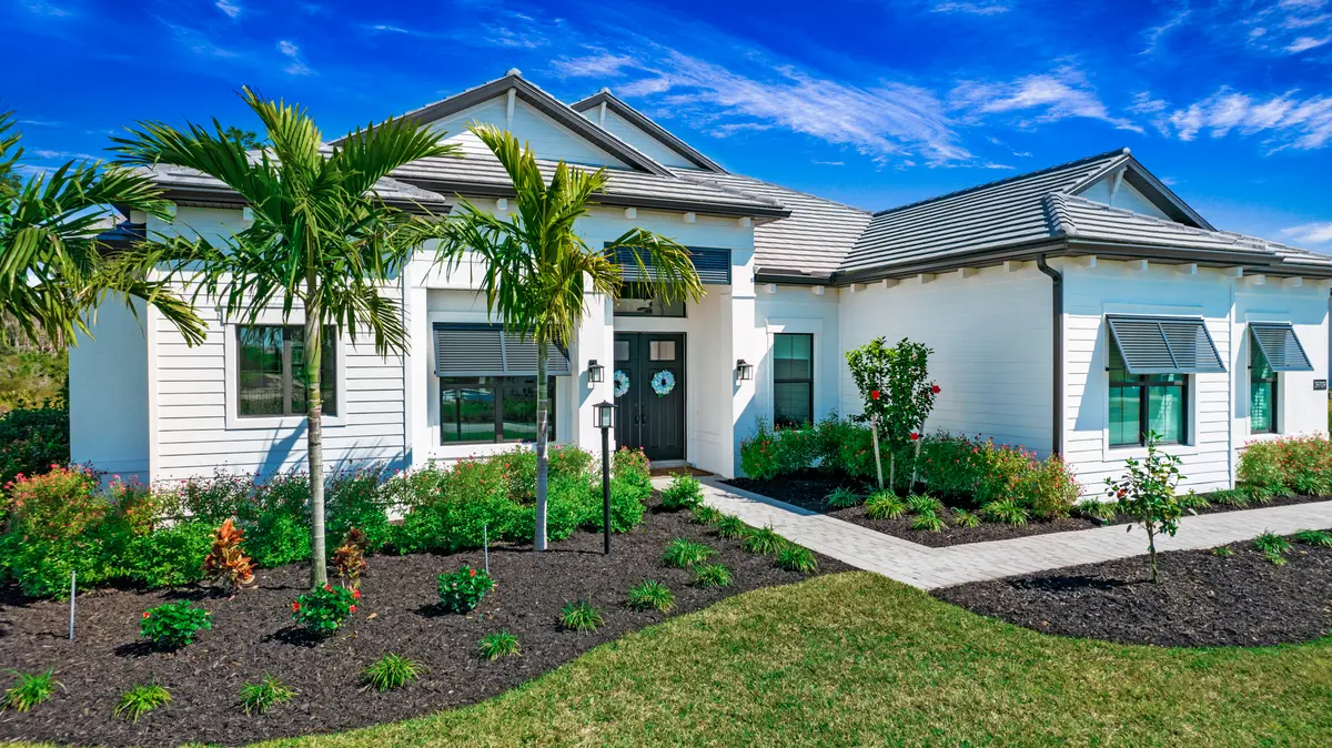 19709 Panther Island Blvd, Estero, FL 33928