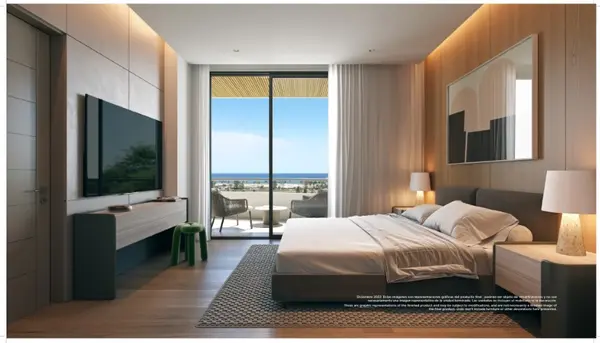 Cap Cana, Seaview,
