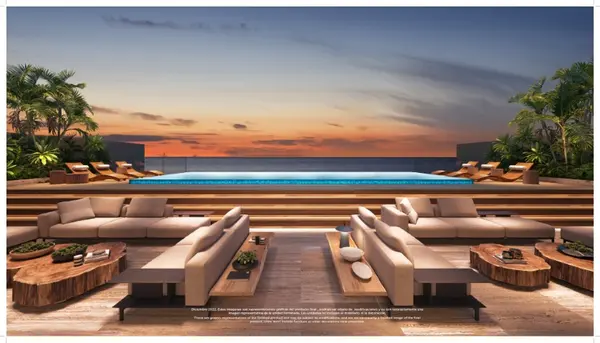 Cap Cana, Seaview,