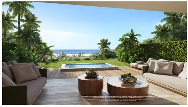 Cap Cana, Seaview,