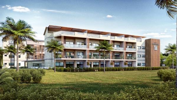 Cap Cana, Cana Essence,
