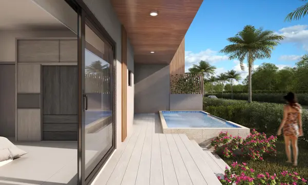 Cap Cana, Cana Essence,