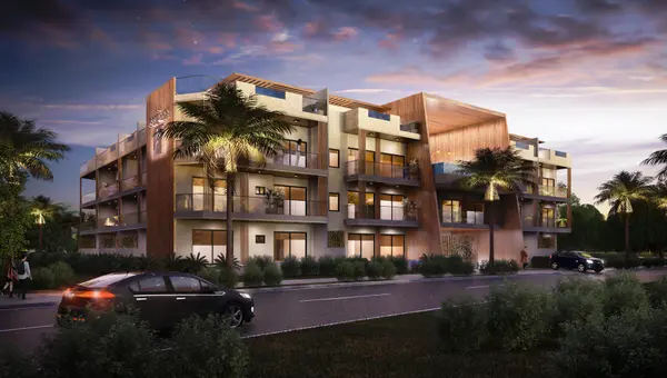Cap Cana, Cana Essence,