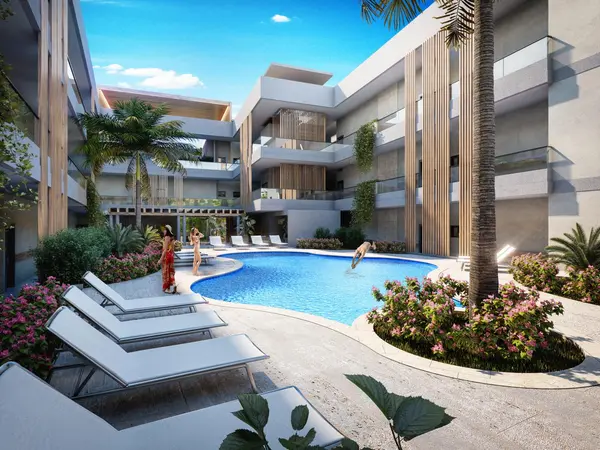 Cap Cana, Cana Essence,