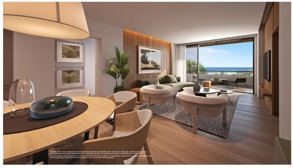 Cap Cana, Seaview,