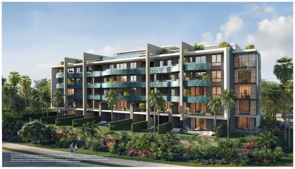 Cap Cana, Seaview,
