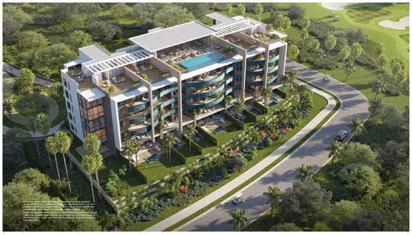 Cap Cana, Seaview,