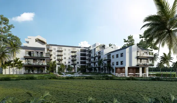 Cap Cana, Cana One Golf & Residence,