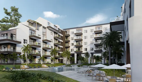 Cap Cana, Cana One Golf & Residence,