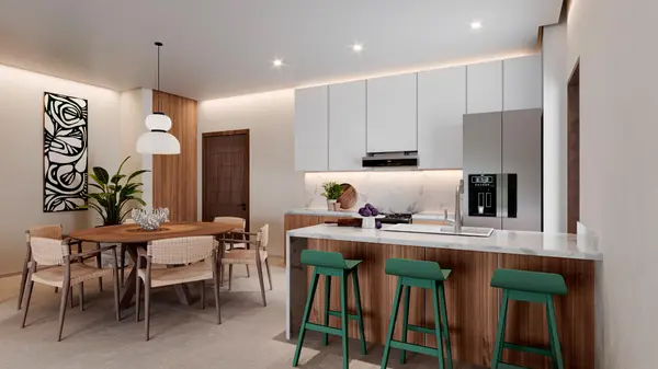 Cap Cana, Cana One Golf & Residence,