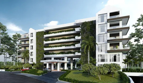 Cap Cana, Cana One Golf & Residence,