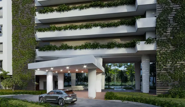 Cap Cana, Cana One Golf & Residence,