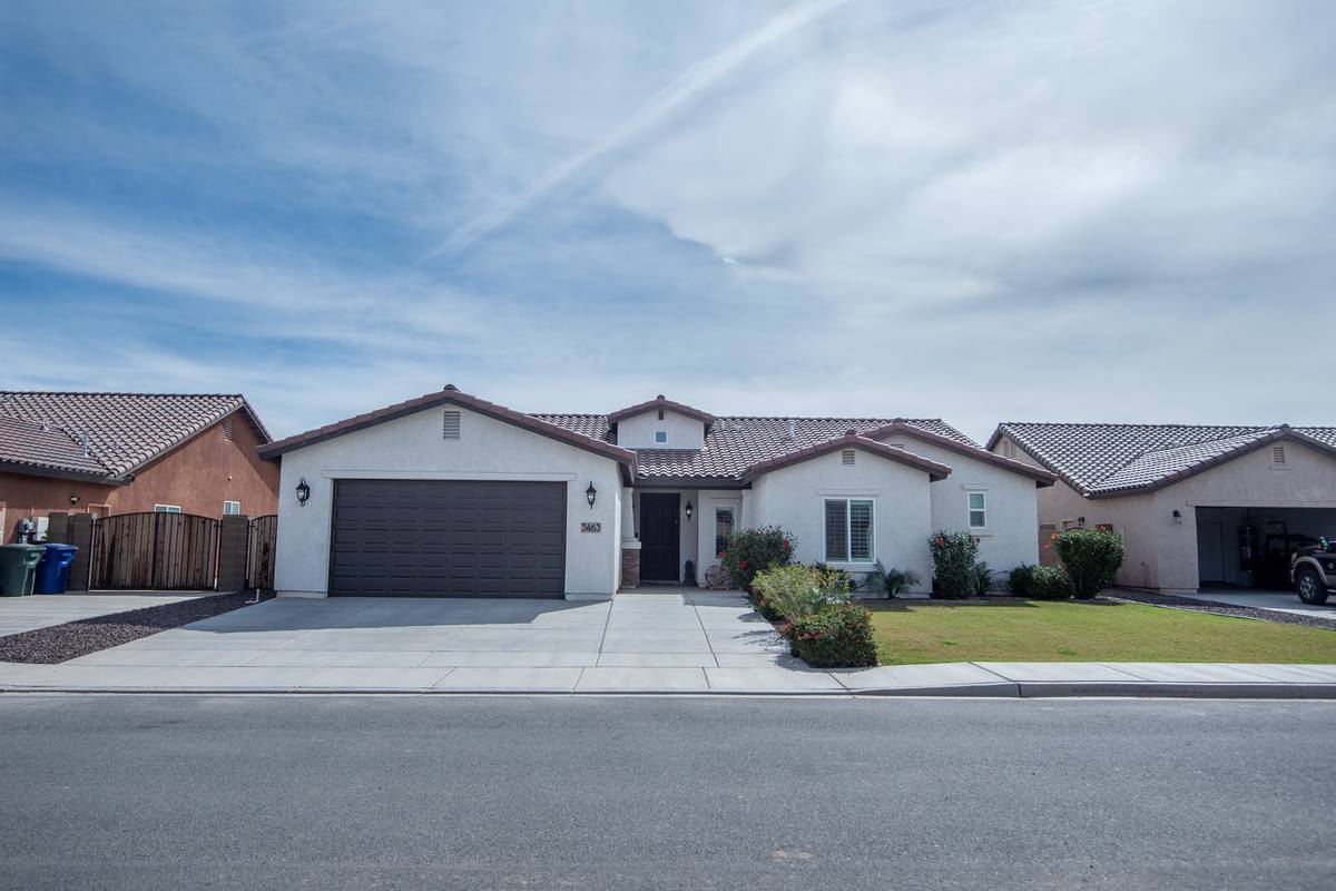 Yuma, AZ 85365,3463 W 38th Pl
