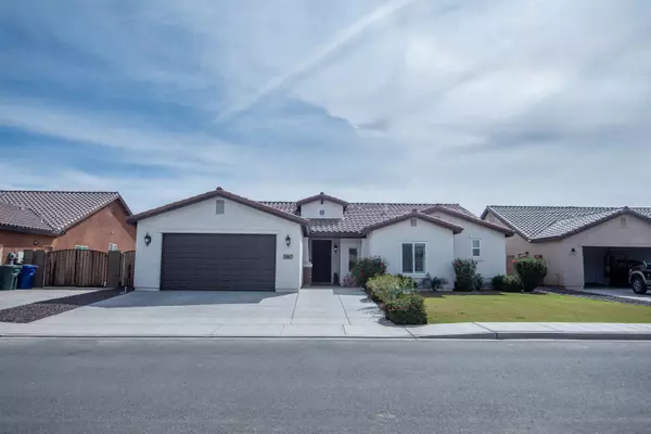 3463 W 38th Pl, Yuma, AZ 85365