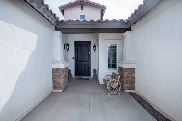 Yuma, AZ 85365,3463 W 38th Pl