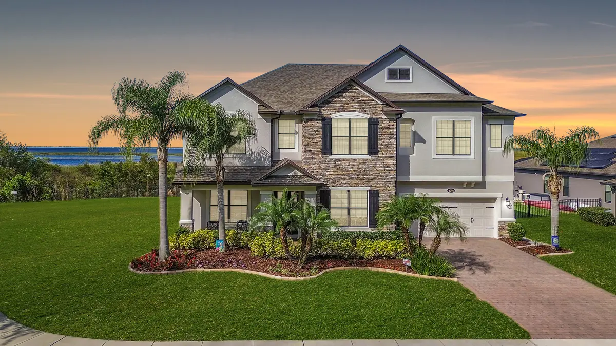 2500 Oakbank Ct, St Cloud, FL 34771