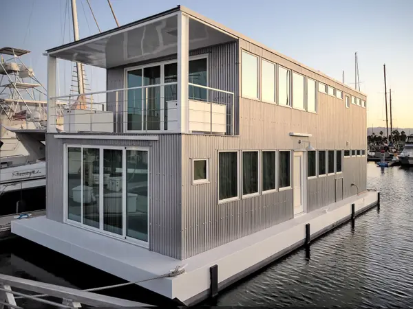 Cruisport Marina Village Port Ensenada