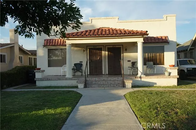 1825 Leighton Ave, Los Angeles, CA 90062