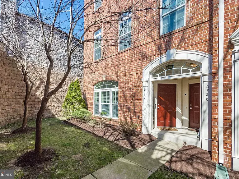 2722 Sheffield Hill Way, Woodbridge, VA 22191