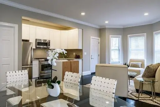 69 Day St, Jamaica Plain, MA 02130