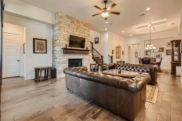 12701 Veronese Dr, Austin, TX 78739