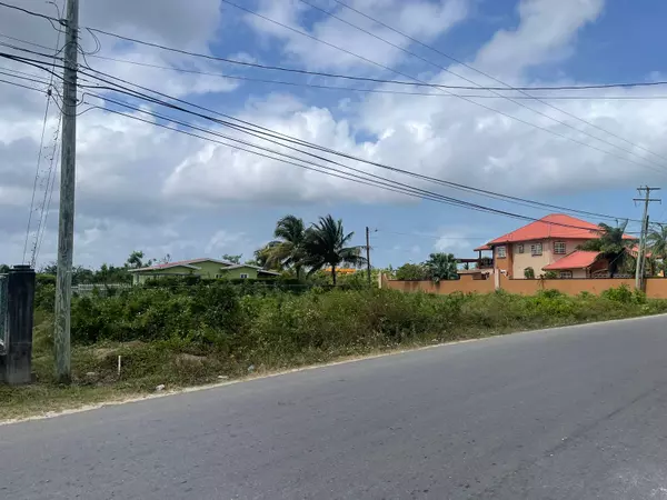 Parcel 3716 Lord's Bank Village, Belize District, 