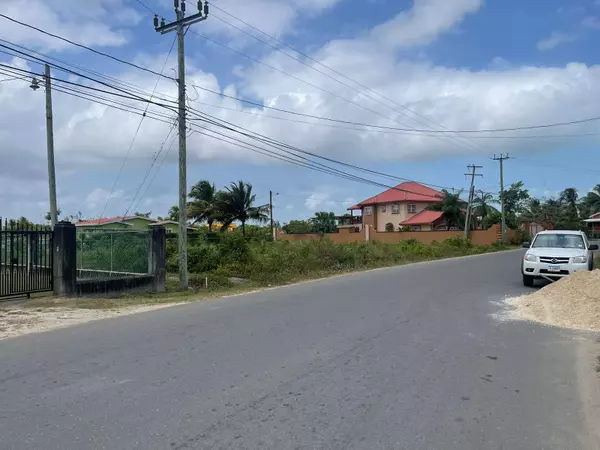 Belize District,,Parcel 3716 Lord's Bank Village