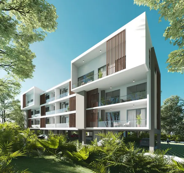 Cap Cana, The Dorms At Las Canas,
