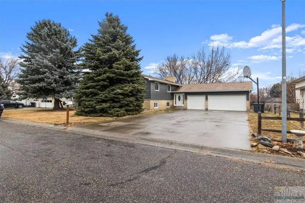 1251 Grubstake Cir, Billings, MT 59105